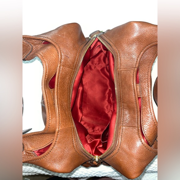 Coach Purse - Picture 4 of 6